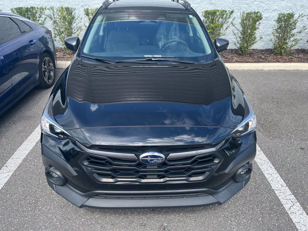 Certified 2024 Subaru Crosstrek 2.0i Premium AWD/4WD image 2