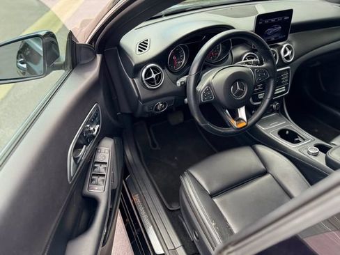 Used 2019 Mercedes-Benz CLA 250 image 30
