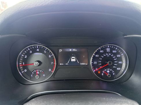 Used 2023 Kia Forte LXS w/ LXS Technology Package FWD image 15