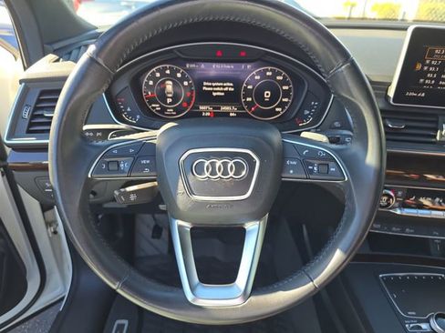 Used 2018 Audi Q5 2.0T w/ Premium Plus Package image 21