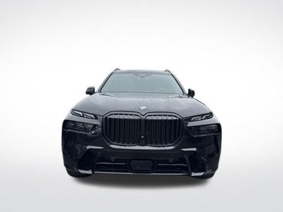 New 2026 BMW X7 xDrive40i w/ M Sport Package