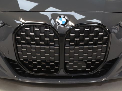 Used 2022 BMW 440i xDrive Convertible AWD/4WD image 10