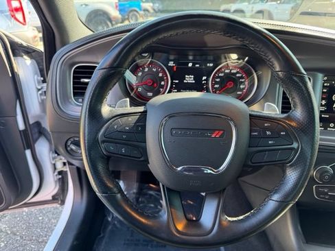 Used 2023 Dodge Charger Scat Pack w/ Plus Group RWD image 19