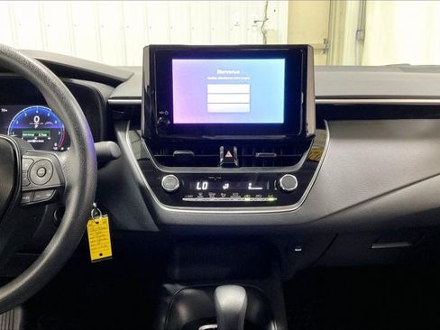 Certified 2026 Toyota Corolla LE FWD image 7