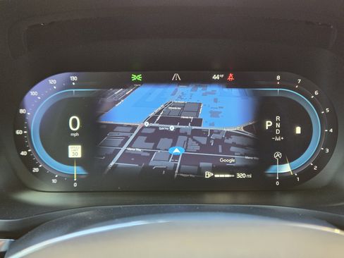 Certified 2023 Volvo V60 B5 Cross Country Plus w/ Climate Package image 22