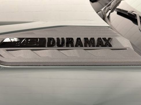 New 2026 Chevrolet Silverado 2500 LTZ w/ Trail Boss Package image 35