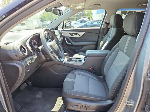 Certified 2023 Chevrolet Blazer LT w/ Convenience Package AWD/4WD image 14