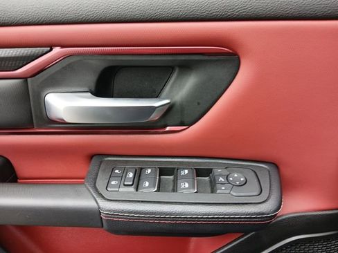 Used 2025 RAM 1500 Rebel w/ Bed Utility Group AWD/4WD image 17