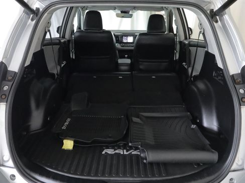 Used 2016 Toyota RAV4 Limited AWD/4WD image 21