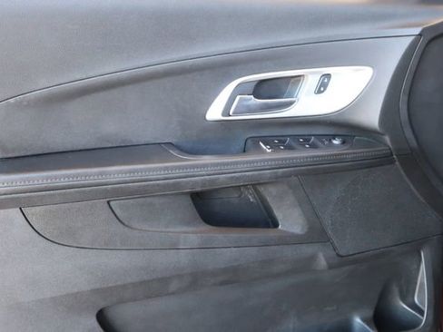 Used 2016 Chevrolet Equinox LT w/ Convenience Package FWD image 13