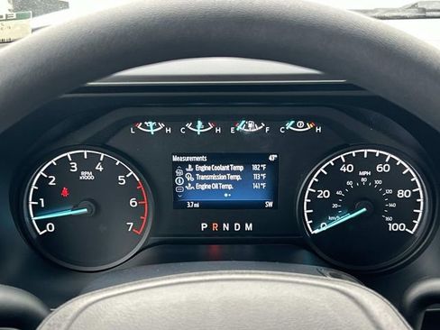 New 2026 Ford F350 XL w/ STX Appearance Package image 31