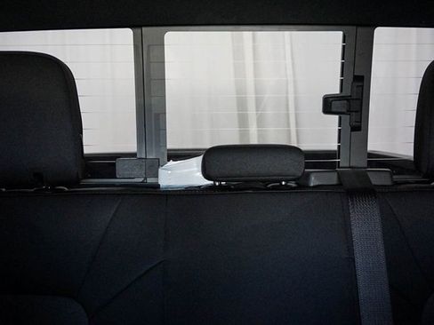 New 2025 Chevrolet Colorado Trail Boss image 28