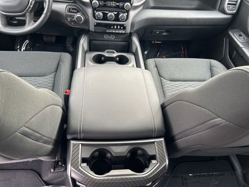 New 2026 RAM 1500 Express image 14
