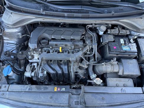 Used 2020 Hyundai Accent SE image 22