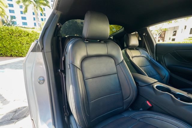 Used 2024 Ford Mustang GT Premium RWD image 79