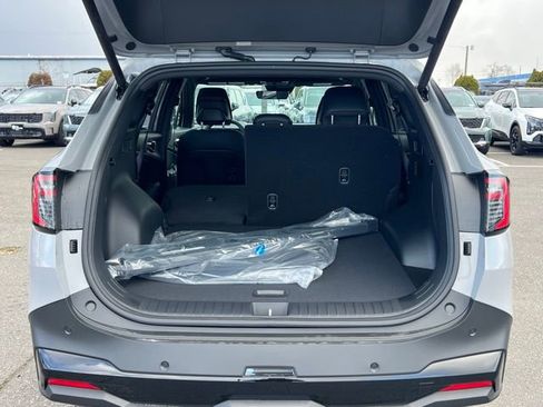New 2026 Kia Sportage X-Line Prestige AWD/4WD image 8