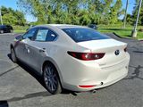 New 2025 MAZDA MAZDA3 s image 3
