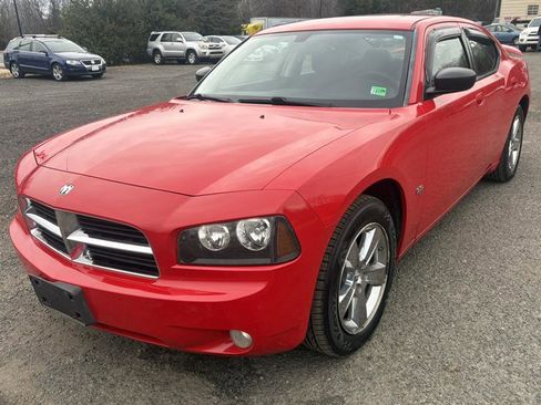 Used 2009 Dodge Charger SXT image 1