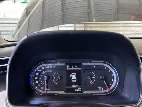 Used 2024 Hyundai Tucson SEL FWD image 27
