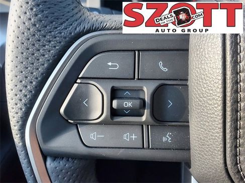 New 2025 Toyota Tacoma TRD Off-Road image 21