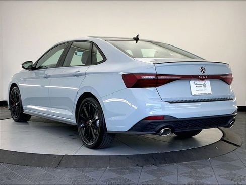 New 2026 Volkswagen Jetta GLI Autobahn FWD image 2