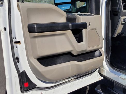 Used 2021 Ford F350 XL w/ Power Equipment Group image 12