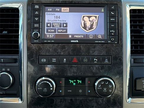 Used 2012 RAM 2500 Limited image 13