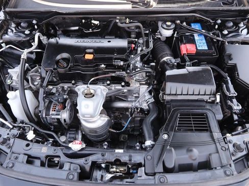 Used 2024 Honda Civic Sport image 28