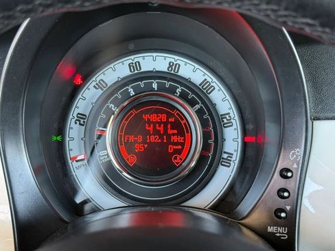 Used 2013 FIAT 500 Pop image 49