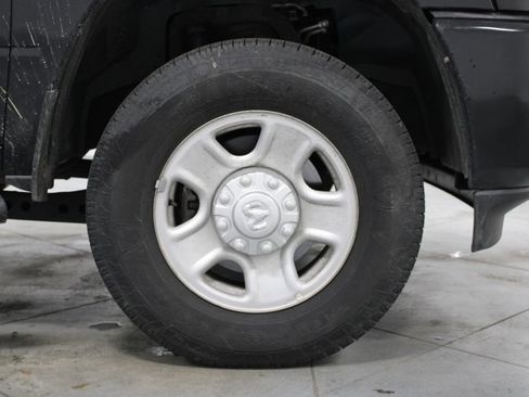 Used 2022 RAM 2500 Tradesman image 12