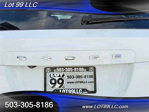 Used 2017 Dodge Grand Caravan GT FWD image 48