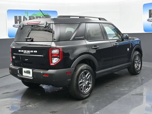 New 2026 Ford Bronco Sport Big Bend AWD/4WD image 5