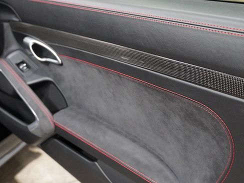 Used 2019 Porsche 911 Carrera 4 GTS image 35