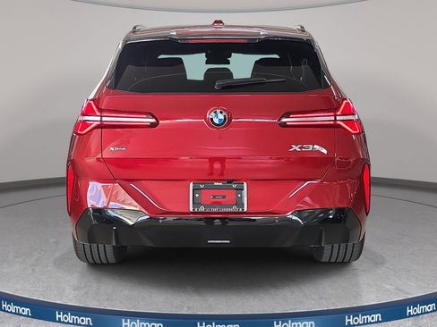 New 2026 BMW X3 xDrive30i w/ Premium Package AWD/4WD image 6