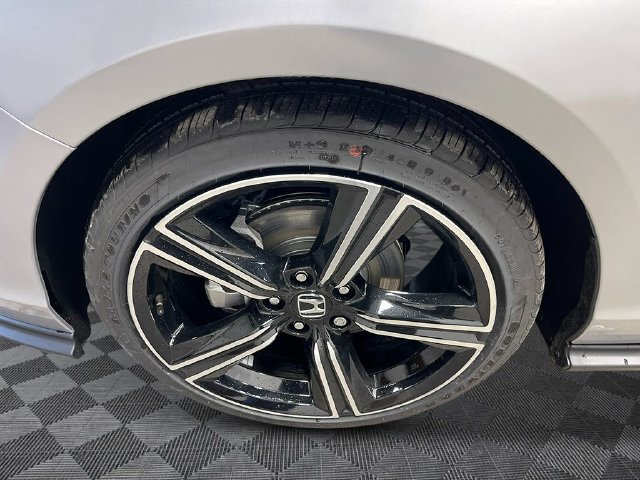 New 2026 Honda Accord SE image 10