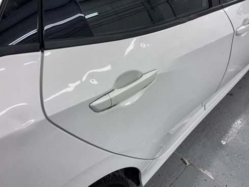Used 2017 Honda Civic LX image 23