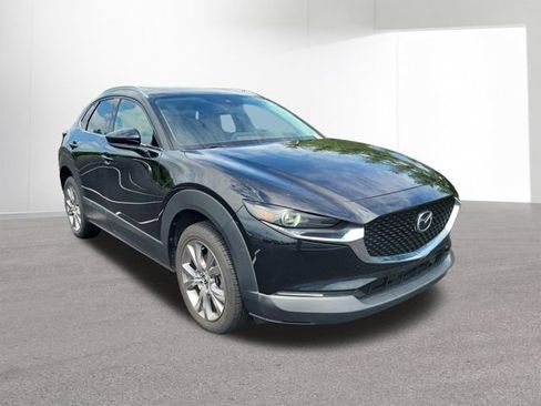 Used 2020 MAZDA CX-30 AWD w/ Premium Package image 12