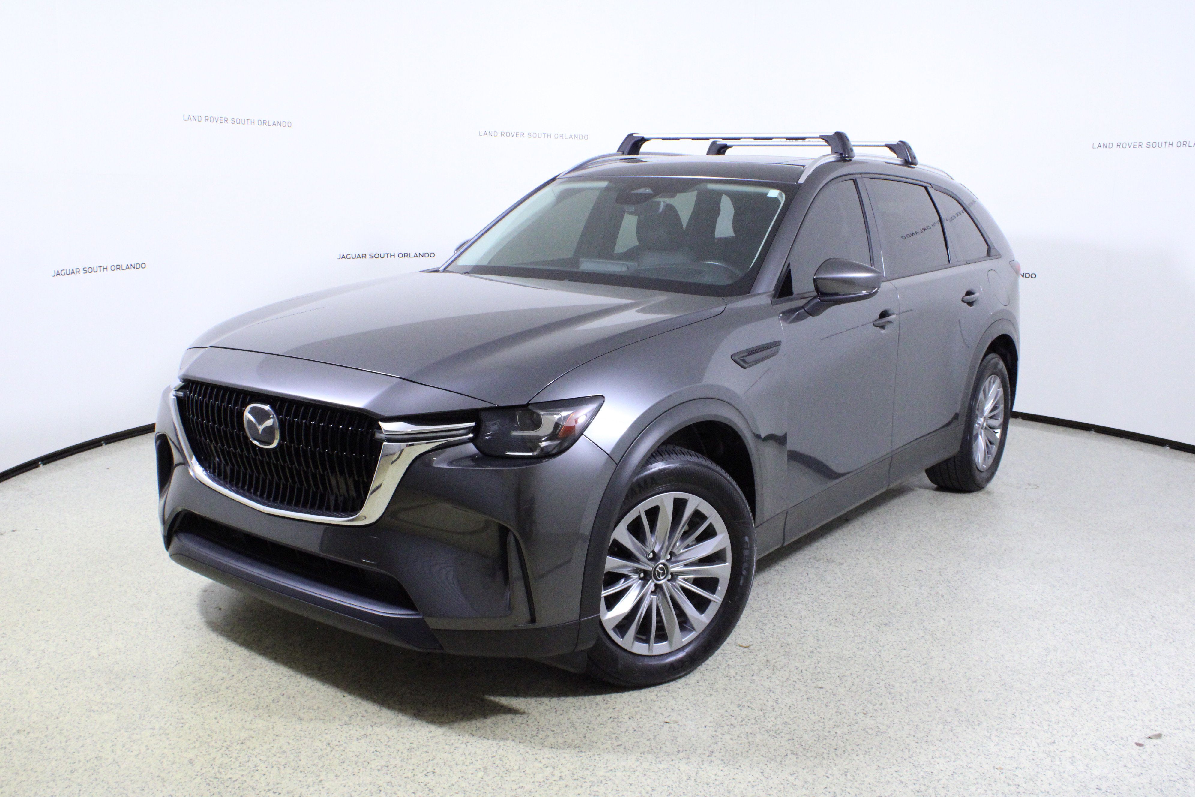 Used MAZDA CX-90 for Sale in Lakeland, FL - Autotrader