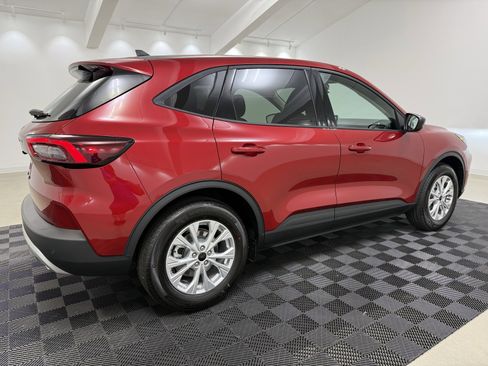 New 2025 Ford Escape Active w/ Tech Pack #1 image 6