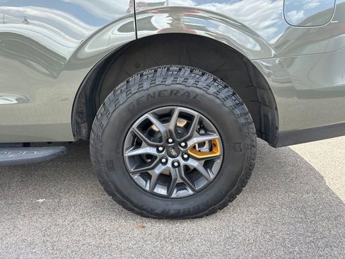 Used 2025 Ford Expedition Tremor AWD/4WD image 14