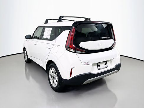 Used 2023 Kia Soul LX w/ Option Group 015 image 8