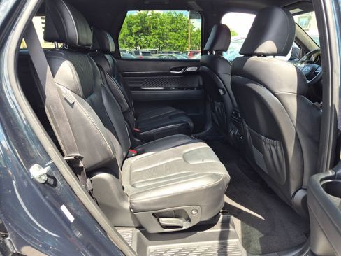 Used 2023 Hyundai Palisade Calligraphy AWD/4WD image 34