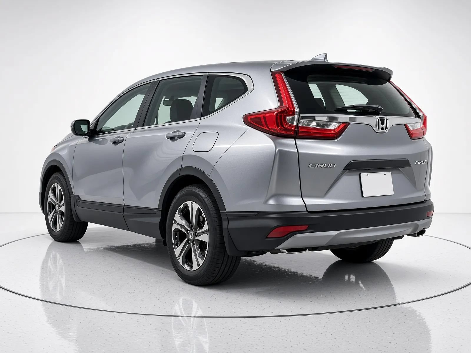 Used 2017 Honda CR-V LX image 7