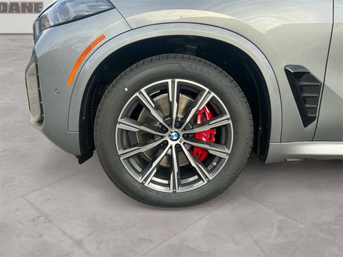 New 2026 BMW X5 xDrive40i w/ M Sport Package image 14