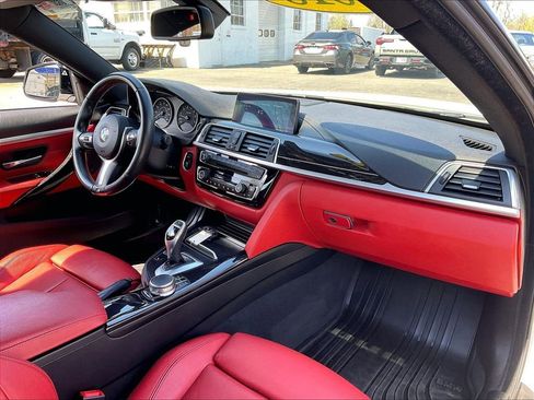 Used 2018 BMW 430i xDrive Coupe AWD/4WD image 14