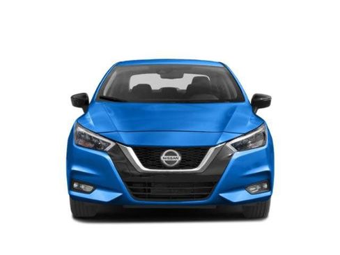 Used 2022 Nissan Versa SR FWD image 7