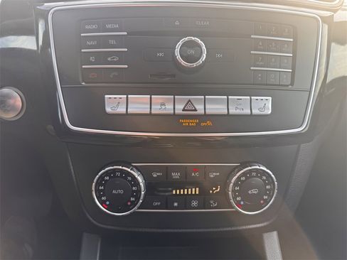 Used 2018 Mercedes-Benz GLE 350 GLE 350 image 20