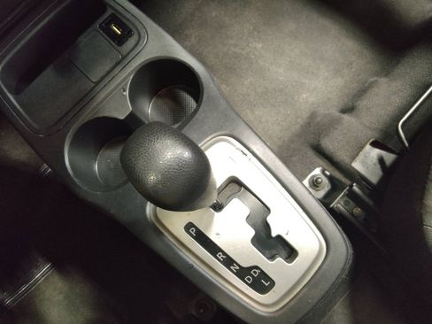 Used 2021 Mitsubishi Mirage SE image 26