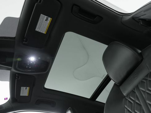 Used 2025 Audi SQ5 Premium Plus image 42