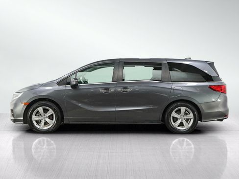 Used 2019 Honda Odyssey EX-L image 2